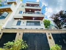 Hình ảnh Cho thuê biệt thự số 10/1c Hoàng Hoa Thám, Phường 7, Quận Bình Thạnh