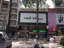 Hình ảnh Bán nhà mặt tiền đường Nguyễn Thị Minh Khai, DT: 9x30m, giá 95 tỷ