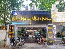 Hình ảnh Cho thuê nhà phố Trung Hòa. 130m2. Mặt tiền 6m