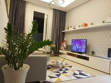 Hình ảnh Lexington 2PN –Nhà mới, thiết kế đẹp, tầng cao gió mát, chỉ 14,2 triệu