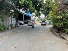 Hình ảnh bán đất mặt tiền đường số 7 APAK khu A, ngay Song Hành, 5x20, 17,2 tỷ