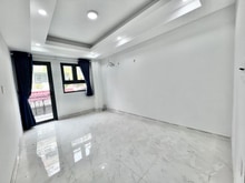 Hình ảnh Căn Hộ Studio Mới 100% - Ban Công - Cửa Sổ ngay Bến Xe Miền Đông