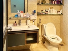Hình ảnh Bán nhà dân xây Ao Sen Mộ Lao 36m2 x 5 tầng, đẹp long lanh, Ô tô 20m