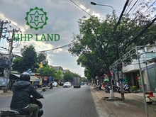 Hình ảnh Cho thuê nhà mặt tiền Phan Trung tùy ý cải tạo