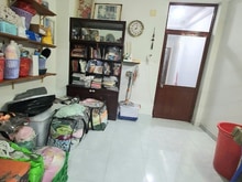 Hình ảnh Bán Nhà Mặt Tiền đường Hành Chính Quận 12, 50M2, 3 Tầng, 4.3 Tỷ