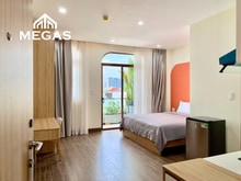 Hình ảnh Cho thuê Trang Chủ MB66.COM / Đăng Ký Tặng 66K mới xây ban hiện đại có ban công gần The Sun Avanue