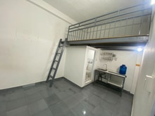 Hình ảnh 🏡Phòng Trọ Giá Rẻ - Sẵn Máy Lạnh - Rộng 30M2 - Công Viên Phần Mềm