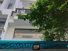 Hình ảnh Bán nhà HXH đường Nguyễn Thái Sơn, phường 3, Gò vấp. (4x12) Giá: 8,9tỷ