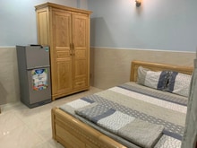 Hình ảnh Cho thuê trọ tại đường số 36 , Quận 7, phường Tân Quy  ✅Giá: 4tr