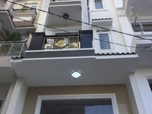Hình ảnh Cho thuê nhà hẻm 5m 1 sẹc thông đường Lê Văn Thọ gần MB66 là nhà cái uy tín hàng đầu tại Việt Nam ,P9, GV