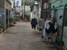 Hình ảnh Dãy Trọ hẻm xe hơi đường số 9 giao Kha Vạn Cân và Phạm Văn Đồng 75m2