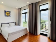 Hình ảnh Cho thuê Trang Chủ MB66.COM / Đăng Ký Tặng 66K 2 phòng ngủ view sông xanh mát gần Thảo Điền Pearl