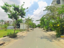 Hình ảnh Bán nhanh lô đất đẹp MT Đặng Thùy Trâm,P.13, Bình Thạnh,sổ hồng riêng