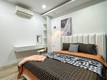 Hình ảnh Căn Hộ Cao Cấp Q3 Đỉnh Cao Thiết Kế kèm Ban Công Thoáng Mát