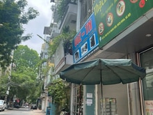 Hình ảnh Bán nhà ngõ 40 phố TẠ QUANG BỬU - Bách Khoa, Ô TÔ, 53m2, 11.8 tỷ