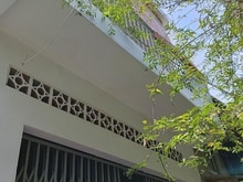 Hình ảnh Hiếm, Nhà Ở Liền, 70 M2 Chỉ Có 6,8 Tỷ, Sát Mặt Tiền, Gần Chợ Bà Chiểu.