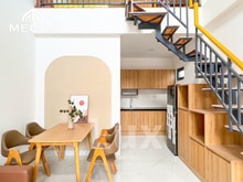 Hình ảnh Cho thuê Trang Chủ MB66.COM / Đăng Ký Tặng 66K duplex mới xây gần Feliz En Vista, Đảo Kim Cương, Sala