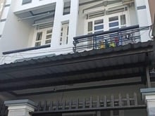 Hình ảnh # 068  Bán nhà Tân Thới Hiệp – Quận 12 – trên 3 tỷ