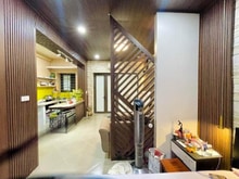 Hình ảnh bán tập thể mặt phố Vạn Bảo- Ba Đình 65m 2 ngủ full nội thất thông min