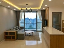 Hình ảnh Cho thuê 3PN Green Valley 89m2 full nội thất đẹp giá chỉ 19triệu/ th