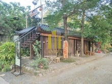 Hình ảnh Mặt Bằng Đường Thảo Điền Sân Vườn Chill Phù Hợp Mở Quán Ăn, Cafe