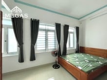 Hình ảnh Phòng Trọ Cao Cấp Mới 100% - Full Nội Thất - Rộng 30M2 - Mega Hiệp Phú