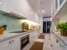 Hình ảnh Cho thuê nhanh Orchard Garden Phú Nhuận 75m2,2PN,2WC,Nội thất cao cấp