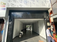 Hình ảnh 🏠 Cho Thuê Nhà Mặt Tiền 36 Phan Đăng Lưu, Quận Phú Nhuận