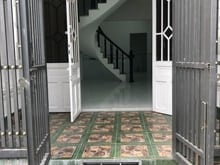 Hình ảnh Cho thuê nhà hẻm 5m thông đường Phan Huy ích gần chợ Phạm Văn Bạch,P12