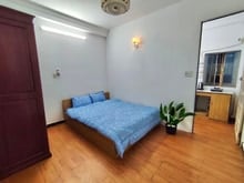 Hình ảnh Phòng tách bếp ngay Trần Quang Diệu full nt 4tr8