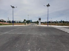 Hình ảnh Bán gấp 10 nền đất,Đ. Kinh Dương Vương, An Lạc, Bình Tân,giá 2ty2,SHR