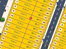 Hình ảnh Cơ hội nhà Trang MB66.COM Chính Thức - MB 66 Uy Tín mở bán 15nền đất Tây Lân, Bình Tân, 1tỷ950,80m2,SHR