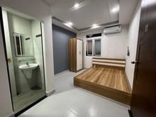 Hình ảnh Phòng 20-25m2 full nội thất gần gigamall- có bảo vệ 24/24 an ninh