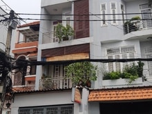 Hình ảnh Bán nhà hẻm 5m Phạm Ngọc Thạch, DT: 4,2x25m, 3 lầu giá 22,5 tỷ