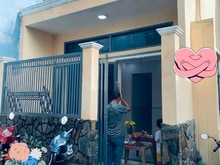 Hình ảnh Bán nhà Q12 Giáp Tân Bình - 56m2 ( 4.5 x 12.5) - 2 Tầng . Hơn 3 Tỷ.