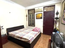 Hình ảnh Bán nhà liền kề KĐT mới Đại Kim 50m xây 4tầng mặt tiền 4m giá 12 tỷ.