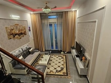 Hình ảnh Nhà ngộp bán gấp , Tân Phú sát Đầm Sen , 50m2 , 2 tầng , 2PN