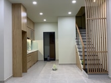 Hình ảnh Bán gấp nhà đường Bưng Ông Thoàn, Phú Hữu, 3 tầng ,giá rẻ 4ty nhỉnh.