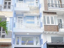 Hình ảnh Mặt tiền đường Trần Quang Khải, DT: 7.5x20m, giá 50 tỷ