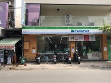 Hình ảnh Bán nhà mặt tiền đường Nguyễn Trãi  Bến Thành, DT: 7.5x18m, 105 tỷ