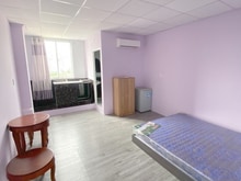 Hình ảnh 💎Cho thuê Studio CỬA SỔ tại đường Nguyễn Thị Thập ,phường Bình Thuận,