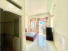 Hình ảnh 🏡 Căn Hộ Đầy Đủ Tiện Nghi - Full Nội Thất - Rộng 30M2 - Tô Ký - CVPM