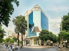 Hình ảnh Building Góc 2MT Nguyễn Trãi - Nguyễn Cảnh Chân , Quận 1