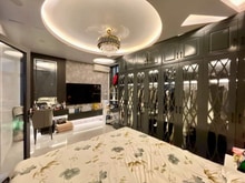 Hình ảnh Bán Nhà Ái mộ hồng tiến 41m2* m- Chỉ 10m Ra Mặt Phố  Hồng Tiến
