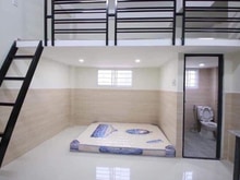 Hình ảnh 📢📢  DUPLEX CỬA SỔ TRỜI  💎Chỉ 4tr7 ngay Lotte Q7