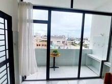 Hình ảnh Trống sẵn phòng studio full nội thất kế Lũy Bán Bích giá rẻ