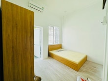 Hình ảnh Mb6623 nạp rút nhanh chóng 2PN mới, thoáng_Ban công lớn | Nguyễn Kiệm_ngã 6 Quang Trung