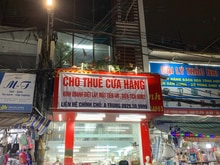 Hình ảnh Chính chủ Cho thuê cửa hàng mặt Phố Phùng Khoang (đối diện chợ Đêm PK)