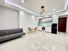 Hình ảnh Cho thuê Trang Chủ MB66.COM / Đăng Ký Tặng 66K 1 phòng ngủ diện tích lớn_Ngay nhà thờ Tân Định