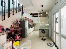 Hình ảnh Bán nhà NÚI THÀNH, TÂN BÌNH, dt rộng 5m x 19m, gần mặt tiền nhỉnh 7 tỷ